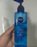 妮维雅（NIVEA）男士补水保湿水活畅透精华啫喱150ml 秋冬干皮保湿乳液护肤品 实拍图