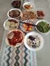 新雅鲜肉蛋饺225g预制菜冷冻早餐晚餐家常菜老字号半成品清仓特价 灌汤虾球225g 实拍图