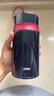 膳魔师（THERMOS）焖烧杯壶罐保温桶饭盒720毫升带泄气阀TCLD-720S DB（宝石蓝） 实拍图