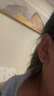 沉鱼落雁（ARFISH）莫比乌斯环耳钉女士耳扣耳饰品六生日礼物送女友老婆走心实用纪念 莫比乌斯耳扣一对 实拍图