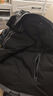 回力棉服男冬季连帽加厚保暖棉衣男防寒外套男潮流百搭面包服男 2894 实拍图