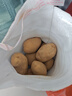 临小夏甘肃定西土豆2025新挖粉糯沙面黄皮黄心洋芋鲜马铃薯定西特产净重 3斤小果【单果2两左右适合煎炸】 实拍图