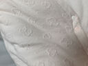 巴拉巴拉婴儿衣服男童连体衣宝宝2024冬装女童哈衣爬服全棉厚208424133206 实拍图