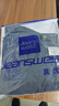 真维斯（Jeanswest）底特律工装外套男秋冬款2025新款美式复古潮牌纯棉休闲男夹克痞帅 灰色 M 适合 115斤-140斤 实拍图
