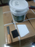康涂宝防水防潮补墙膏墙面修补膏白色腻子膏家用涂料裂缝修复神器室内墙 【防水净味】3kg腻子膏送工具 实拍图