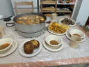 潮兴记 鱼籽龙虾风味丸200g 火锅食材火锅丸料生鲜龙虾球关东煮串串丸子 实拍图