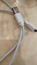 昊微 MicroUSB安卓6A快充数据线适用于华为畅享荣耀vivo小米OPPO三星魅族老式接口手机充电线套装带头 1.5米【6A闪充】 实拍图
