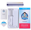 雅歌尼无线升级款 美牙冷光牙齿仪口腔清洁护理套装洁牙套蓝光牙渍牙黄 无线升级款 单支凝胶【20毫升】 实拍图