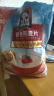 桂格（QUAKER）即食燕麦片1888克 高膳食纤维 FiberQ益生元 早餐搭配 实拍图