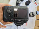 Canon佳能5D4 5D3 5D2 6D2 7D2 5DIV 6D全画幅单反相机二手 佳能6D 机身 95新 实拍图
