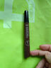 苏安可眉笔防水防汗不掉色不晕染仿真眉持久四分叉液体眉笔初学者适用 四分叉眉笔*1.支 #5号黑色 实拍图
