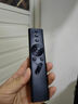 栖蔷适用XGIMI极米投影仪语音遥控器H3/H2/CC极光Z6X/Z8X/z4v/H2slim/H1S 【黑色】升级新品全通用型 实拍图