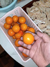 正宗德庆皇帝柑新鲜水果贡柑茂谷10斤广东当季桔子媛爱橘柑沃大果 5斤装中大果 实拍图