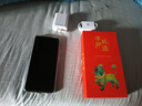Redmi 红米K60 骁龙8+处理器 2K高光屏 6400万超清相机 12+256G 99新 墨羽 16+256G 99新 实拍图