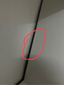 旺府美居【包安装】衣柜卧室平开门欧式简易家用多门收纳储物大衣橱 长240高180深50主柜+边柜【六门】 实拍图