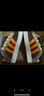 阿迪达斯adidas【滔搏运动】男女CAMPUS 00S休闲鞋 IH3282 42 实拍图