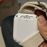 一米趣录华强北S9插卡全网通4G电话手表儿童可微信抖音QQ可插卡WiFi蓝牙中学生青少年初中生智能手表 高配白【微信抖音+WiFi下载+学习软件+浏览器 实拍图