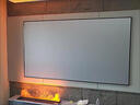 与众3D雾化壁炉仿真火焰加湿器电子嵌入式客厅家用超薄装饰电视柜装饰 进口芯片超长单色火焰800mm 晒单实拍图