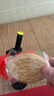 VASTLAND大地薏米饼干420g包装办公休闲早餐代餐粗粮包装零食小吃 原味420g3包 实拍图