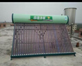 四季沐歌太阳能热水器配件太阳热水器传感器温度水位感应探头侧置式传感器/CG-02 4芯侧置硅胶传感器配0.5米线（2芯不适用） 实拍图
