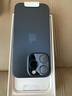 【95成新】Apple/苹果 iPhone 15 Pro (A3104) 256GB 蓝色钛金属   支持移动联通电信5G 双卡双待手机 实拍图