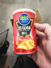 可比克（capico）经典罐装复合薯片桶装膨化食品年货办公室宿舍点心下午茶休闲零食 多口味45克10罐装 实拍图