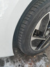 锦湖轮胎KUMHO汽车轮胎 215/55R18 102V VS73 新能源静音棉轮胎Ennov 实拍图