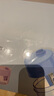 得力（deli）12只装学生转笔刀长刀片削笔刀学生文具密封屑盒旋转盖单孔卷笔刀学生文具考试生日礼物 混色 实拍图