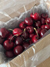 松筱车厘子樱桃【顺丰/JD-多地次日达】大连美早大樱桃新鲜水果送礼物 2斤(净重) 巨无霸4J级32-34mm 实拍图