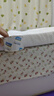 伊卡芙乳胶床垫1.8x2天然乳胶1.2宿舍学生床垫85D120*200*7.5cm软硬适中 实拍图