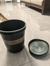 花沃里花盆带托盘高款5加仑2个装 加仑盆升级加厚塑料花盆园艺种植盆 实拍图