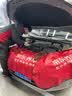 胜牌两次小保养卡 金皇 全合成机油5W-40 SP 6L+机滤+工时 12个月有效 实拍图