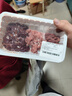 【180天白猪】冰鲜猪杂（三及第）240g 实拍图
