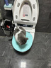 第二代(V2.0)猫训练厕所拉粑粑猫咪重复使用训练器厕所猫猫 新版V2.0蓝色（损坏包赔） pp环保材料 实拍图