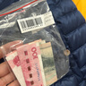 【换季推荐】洗衣洗鞋服务 洗羽绒服/毛呢大衣/外套/洗鞋任洗 顺丰免费取送 干洗/湿洗 高温消毒杀菌 衣鞋*任洗5件 暂不预约（请备注手机号） 实拍图
