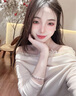 圣雅罗999足银四叶草手链女士款时尚首饰品手串生日礼物送女朋友 七仓配送 999足银四叶草手链 实拍图