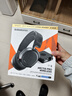 赛睿（SteelSeries）寒冰Arctis Pro Wireless 2.4G/蓝牙/有线三模电竞无线游戏耳机电脑头戴式耳麦 CS 适配三角洲行动 实拍图