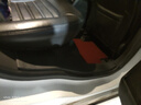 百马饰 适用于福特蒙迪欧脚垫13-26款全包围专用改装tpe防水汽车新 双层-全TPE脚垫+酒红地毯 实拍图