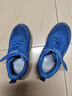 SNOOPY史努比童鞋儿童运动鞋男女童小白鞋秋季软底休闲跑鞋2891蓝色31 实拍图