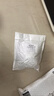 创艺老匠 挂钩 厨房挂钩免打孔 强力门后挂衣钩粘钩无痕浴室不锈钢6个装 实拍图