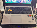 COLORFIRE七彩虹橘宝R16pro 锐龙R9游戏笔记本电脑 50系电竞显卡 新款 R15 大学生设计剪辑畅玩3A  全能本 标配R7-7435H 16G 512 4060 无内存硬盘版本（咨询客 实拍图