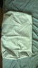 九洲鹿乳胶枕头套记忆枕套40x60cm枕芯保护套枕头内胆套隔离层 实拍图