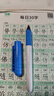 施耐德（Schneider）小学生笑脸钢笔初学者儿童练字笔可爱糖果色儿童生日毕业礼物EF尖BK401蓝色 实拍图