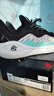 安德玛（UNDERARMOUR）库里CURRY 11男女情侣运动篮球鞋3027416 白色100 3027416-100 45 实拍图