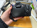 佳能 Canon PowerShot高清长焦数码照相机SX70 SX60 SX740二手数码相机 SX40 HS 35倍光学变焦 翻转屏 95新 实拍图