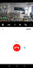 普联（TP-LINK）终身免流量4G监控摄像头家用 无限流量高清无线全彩夜视室内外防水监控手机远程360度全景旋转云台 400万室外单镜头【WiFi款】 无内存【不含内存卡】 实拍图
