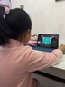 优学派学习机U86 16G+256G学生平板电脑一年级到高中同步辅导家教机英语学习机点读机护眼平板 U86【8G+8G+256G】【雾面屏】顺丰快递 实拍图