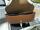 雷朋（Ray.Ban）现货-雷朋meta2代AI蓝牙智能眼镜Raybanmeta拍照录像墨镜节日送礼 WAYFARER亮黑框+透明（防蓝光） L码  海外代购，不退不换 实拍图