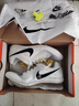 耐克（NIKE）新款 Nike Rival S10 战鹰田径精英男女专业比赛短跑钉鞋 M10/战鹰/DC8749-100 42.5 实拍图