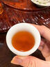 安纯正宗武夷红茶正山小种特级2025新茶叶礼盒花果香250g自己喝送礼茶 正山小种礼盒装【送礼选它】 实拍图